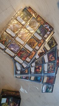 WOW TCG DUNKLE PORTAL (Nemecka verzia) - 2