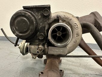 Hyundai Tucson 2.0crdi Kia Sportage 2.0Crdi turbo - 2