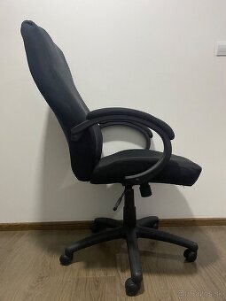 Predám kancelársku stoličku. - 2