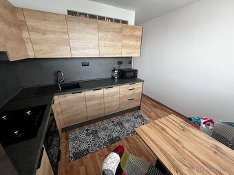 2 izbový byt na prenájom - 2