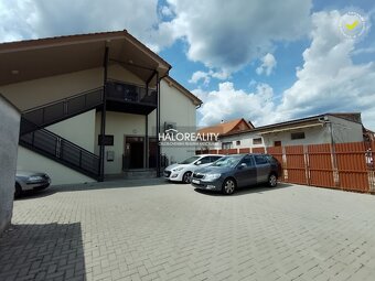 HALO reality - Prenájom, polyfunkcia/obchodné priestory Krup - 2