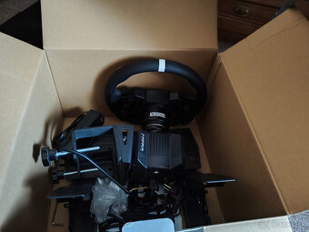 MOZA R3 Bundle for XBOX & PC - 2