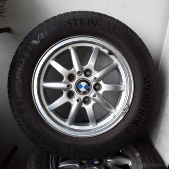 Disky+pneumatiky - 2