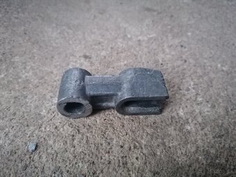 Predám medzikus na zadné koleso na Jawa 20, 21, 23 pionier - 2