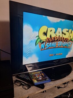 Playstation 4 Pro 1T Bazár u Milusky - 2