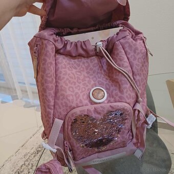 Beckmann Classic Maxi „Furry“ - 2