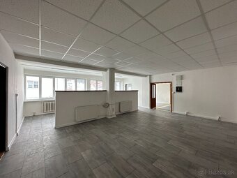 Administratívne priestory na prenájom v Dolnom Kubíne - 2