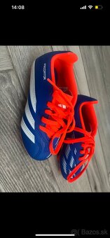 Kopačky adidas - 2