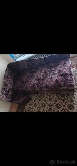 Gauč s úložným priestorom - 2