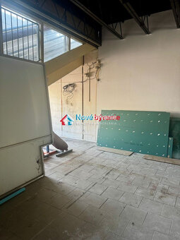 Obchodné priestory na prenájom, Žilina – 133 m² N045-25-DA - 2