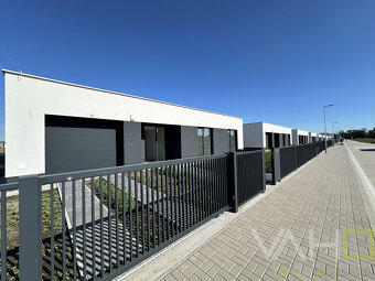 🏡 Štýlové bývanie pár minút od Trnavy – Exkluzívny projekt - 2