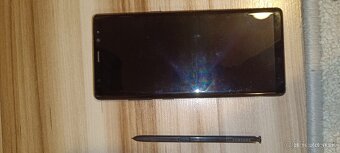 Samsung note 8 - 2