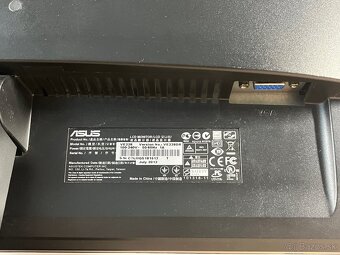Monitor ASUS VE228 - 2