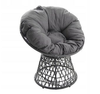 Predám záhradný/balkónový set - 2