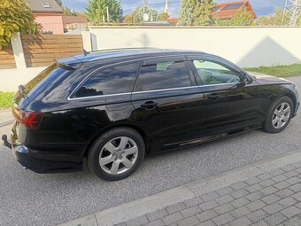 Audi A6 C7 3.0 TDI Quattro - 2