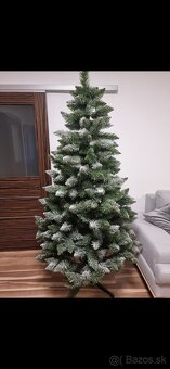 Stromček Vianočný 🎄 - 2