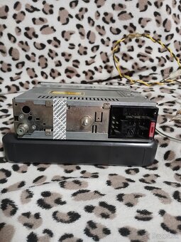 Ponukam tieto Autoradia - 2