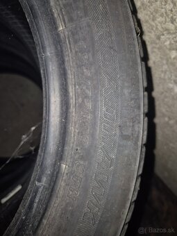 Pneu Firestone Roadhawk 195/55 R16 - 2