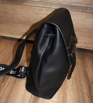 Karl Lagerfeld dámsky ruksak - 2