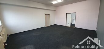 Prenájom kancelárskeho priestoru v priamom centre mesta Zvol - 2