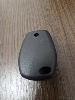 Obal kľúča Opel - 2