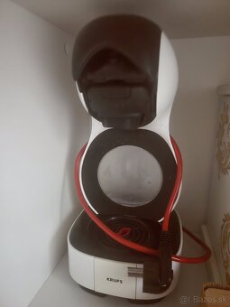 Predam dolce gusto - 2