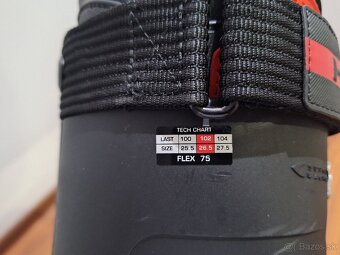 Predám lyžiarky HEAD - 2