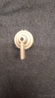 Prepínač smeroviek PAL - 2