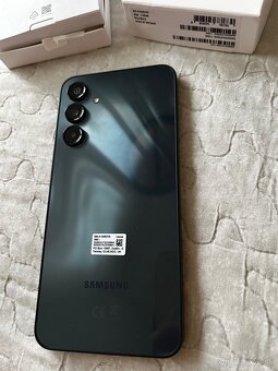 Predám Samsung Galaxy A16 5G - 2