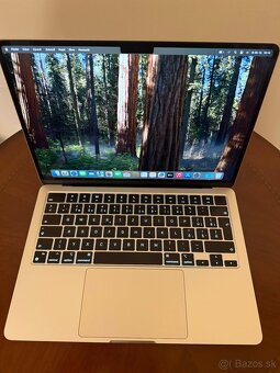 Macbook Air 13" M2 2022 - 2