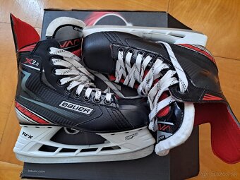 Hokejove korcule BAUER - 2