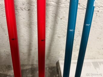 Detske lyziarske palice Leki 90cm - 2