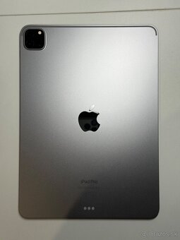 iPad Pro M2 128GB - 2