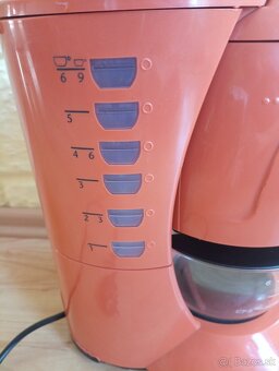 Kávovar ROVENTA - 2