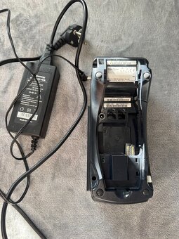 Platobný terminál Verifone VX520 - 2