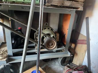 Predám Cirkular - 2