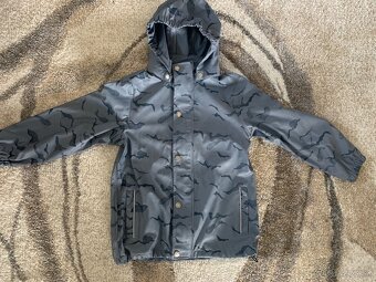 Nepremokavá súprava do dažďa EnFant, TOP STAV  - 2