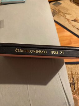 Predám krásne kazety na mince - 2