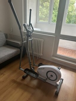 Eliptický trenažér/rotoped - 2