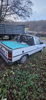 Škoda favorit pickUp - 2
