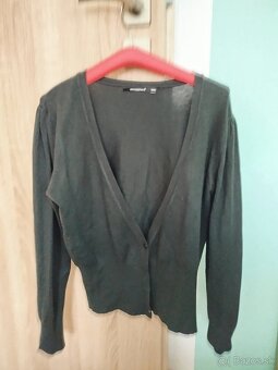 Dámske svetre S M - 2