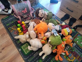 Darujem za kávu Nescafe - 2