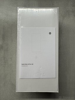 Xiaomi Note 14 Pro Plus - 2