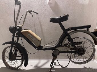 Babetta na predaj - 2