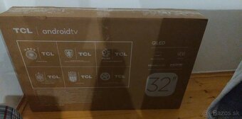 Nový televízor - 2