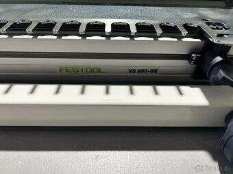 Festool VS 600 GE spájací systém - 2