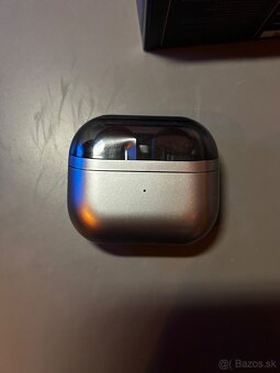 Predám nové Samsung galaxy Buds 3 Pro - 2