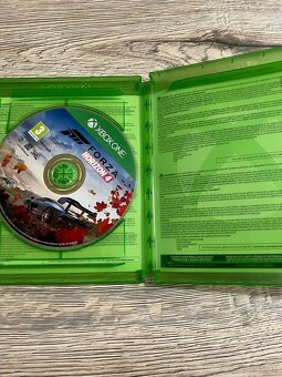 Forza Horizon 4 na Xbox - 2