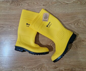 Bezpečnostné gumáky Ardon - 2