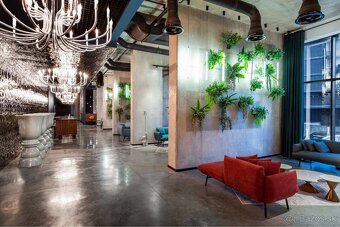 Apartmán Hotel STEPS v Batumi na predaj - 2